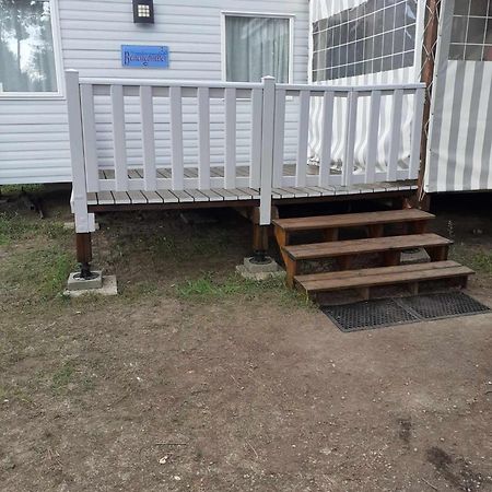 Detente Et Confort Au Bois Dormant Camping 4* Mh240 Saint-Jean-de-Monts Exterior photo